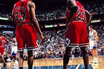 10 produções para você entender a história do basquete mundial