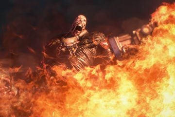Produtores explicam origem de Nemesis em Resident Evil 3 Remake