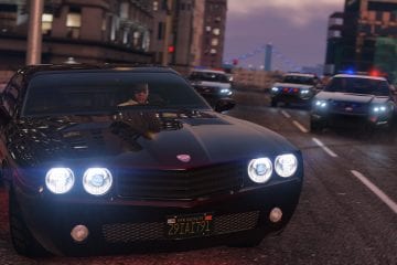 GTA 6 não deve ser lançado antes de março de 2021