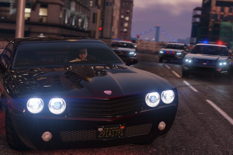 GTA 6 não deve ser lançado antes de março de 2021