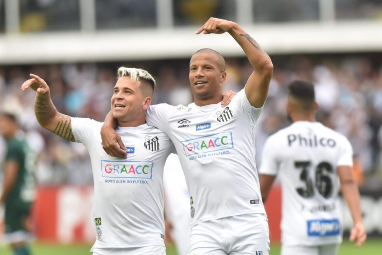 Idade, posição, tempo de contrato e mais: veja as informações do elenco do Santos