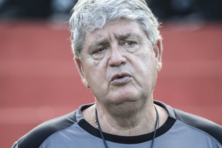 6 técnicos que conquistaram o título do Brasileirão por times de fora do G-12