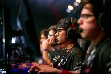 MIBR e FURIA representam o Brasil na DreamHack Masters Spring NA