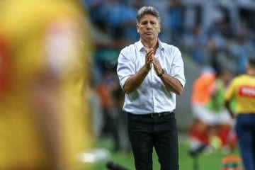 Renato volta a dar entrevista, diz que Grêmio “está fazendo a coisa certa” e revela o que mais tem saudades