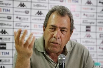 Ex-presidente, Montenegro retorna ao Botafogo para projeto mais ambicioso da história do clube
