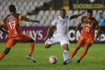 Você lembra o placar desses jogos do Santos em 2020? Faça o teste!