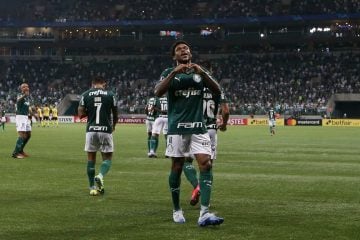 Saiba quanto custa a camisas de jogo 20/21 do Palmeiras