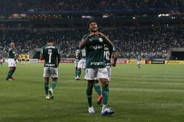 Você lembra o placar desses jogos do Palmeiras em 2020? Faça o teste!