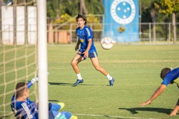 Prefeitura de Belo Horizonte autoriza o Cruzeiro a voltar aos treinamentos na Toca da Raposa