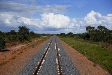 Exército assumirá obra de trecho da Ferrovia de Integração Oeste-Leste