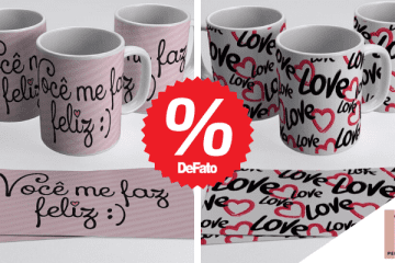 Dia dos Namorados com descontos na Malu Personalizados