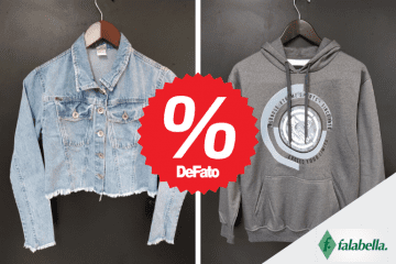 Dia dos Namorados com descontos na Falabella