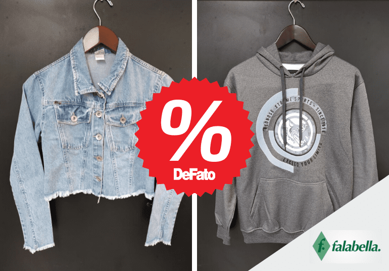 Dia dos Namorados com descontos na Falabella