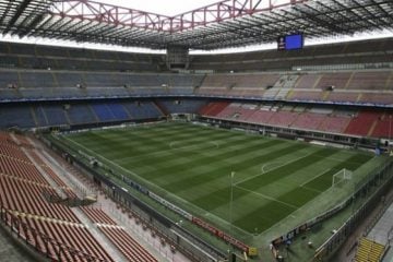Liga sinaliza volta do Campeonato Italiano no dia 13 de junho
