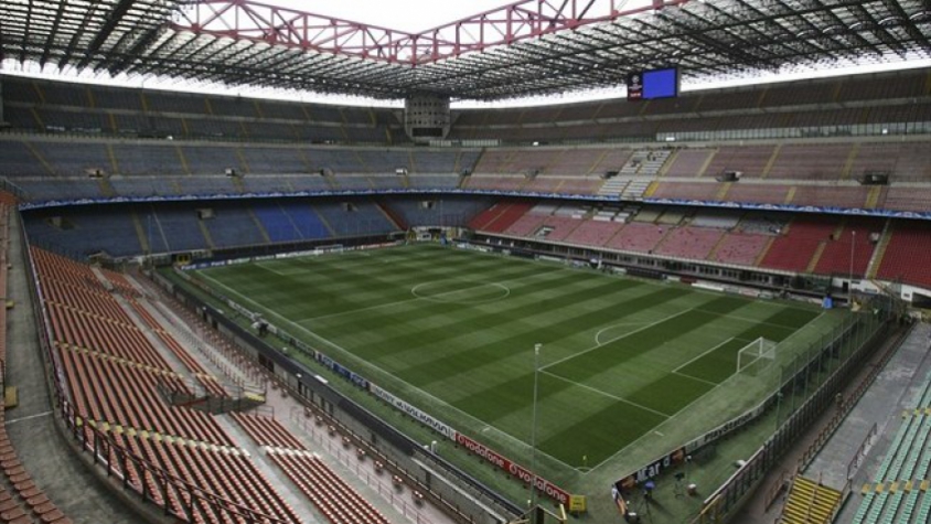 Liga sinaliza volta do Campeonato Italiano no dia 13 de junho