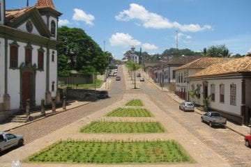 Barão e Santa Bárbara confirmam novos casos de coronavírus