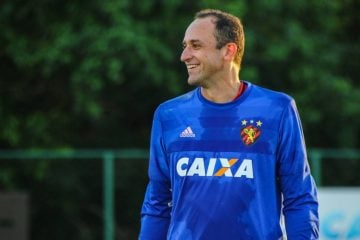 Magrão, Durval e mais: confira a lista dos jogadores que mais atuaram pelo Sport