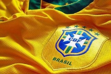 Monte a sua melhor seleção brasileira de todos os tempos