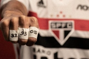 Você conhece tudo sobre a história do São Paulo? Faça o teste!