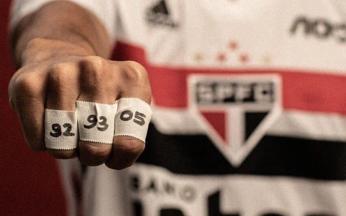 Você conhece tudo sobre a história do São Paulo? Faça o teste!