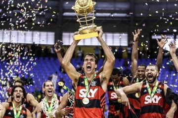 12 anos de NBB e a retomada do basquete nacional profissional
