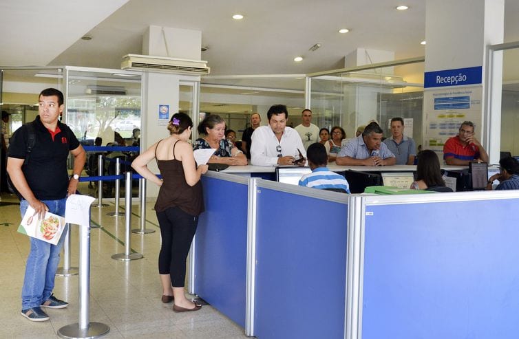 INSS começa a pagar segunda parcela do 13º de aposentados