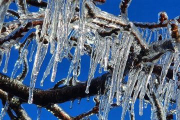Maio começa com forte queda de temperatura no Brasil