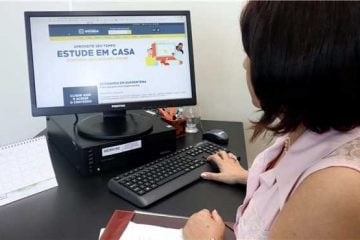 Ipatinga planeja retorno de aulas de escolas municipais pela internet