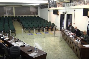 Vereadores derrubam isenção de taxa de água e mostram oposição em ascensão em Monlevade