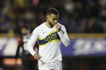 Presidente do Corinthians nega contato por Tevez, mas afirma: “Qualquer clube gostaria de ter o Carlitos”
