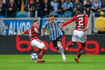 Hora do adeus? Pai de Everton faz alerta sobre idade do filho e avisa sobre chegada de proposta; saiba valores envolvidos