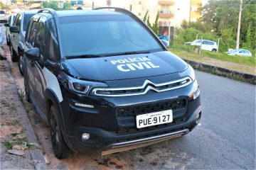 Suspeita de matar mulher com golpes de marreta em Monlevade morre em Ipatinga
