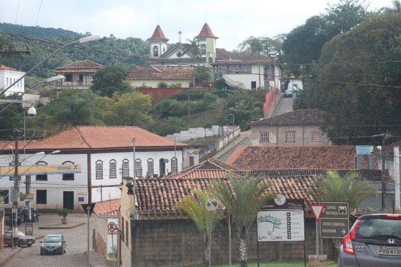 Santa Bárbara é a segunda cidade da região em casos de coronavírus, chegando a 61 notificações