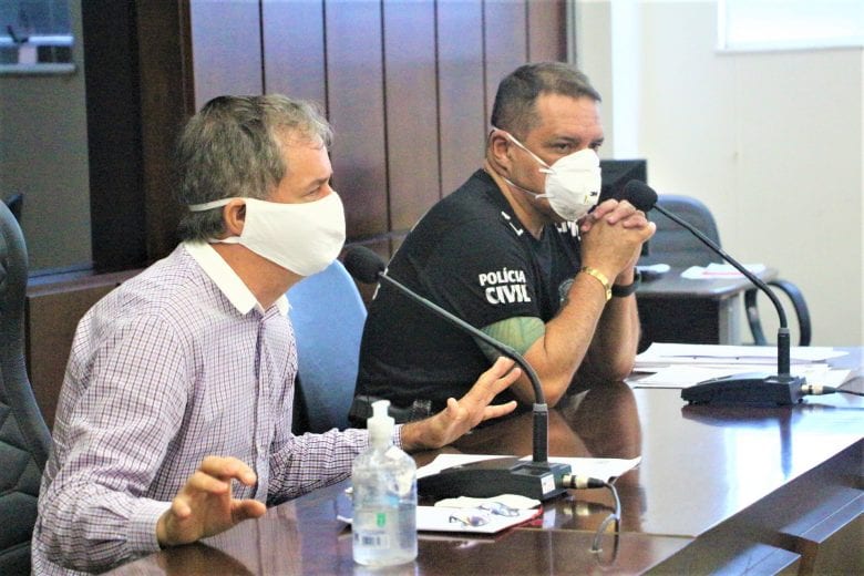 Posto de Identificação permanece na Câmara de Monlevade
