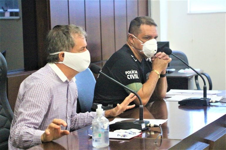Posto de Identificação permanece na Câmara de Monlevade