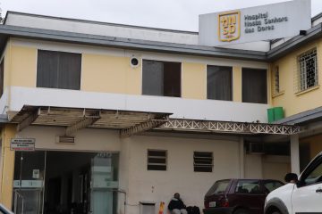 Idosa de 89 anos é a 13ª vítima da Covid-19 em Itabira