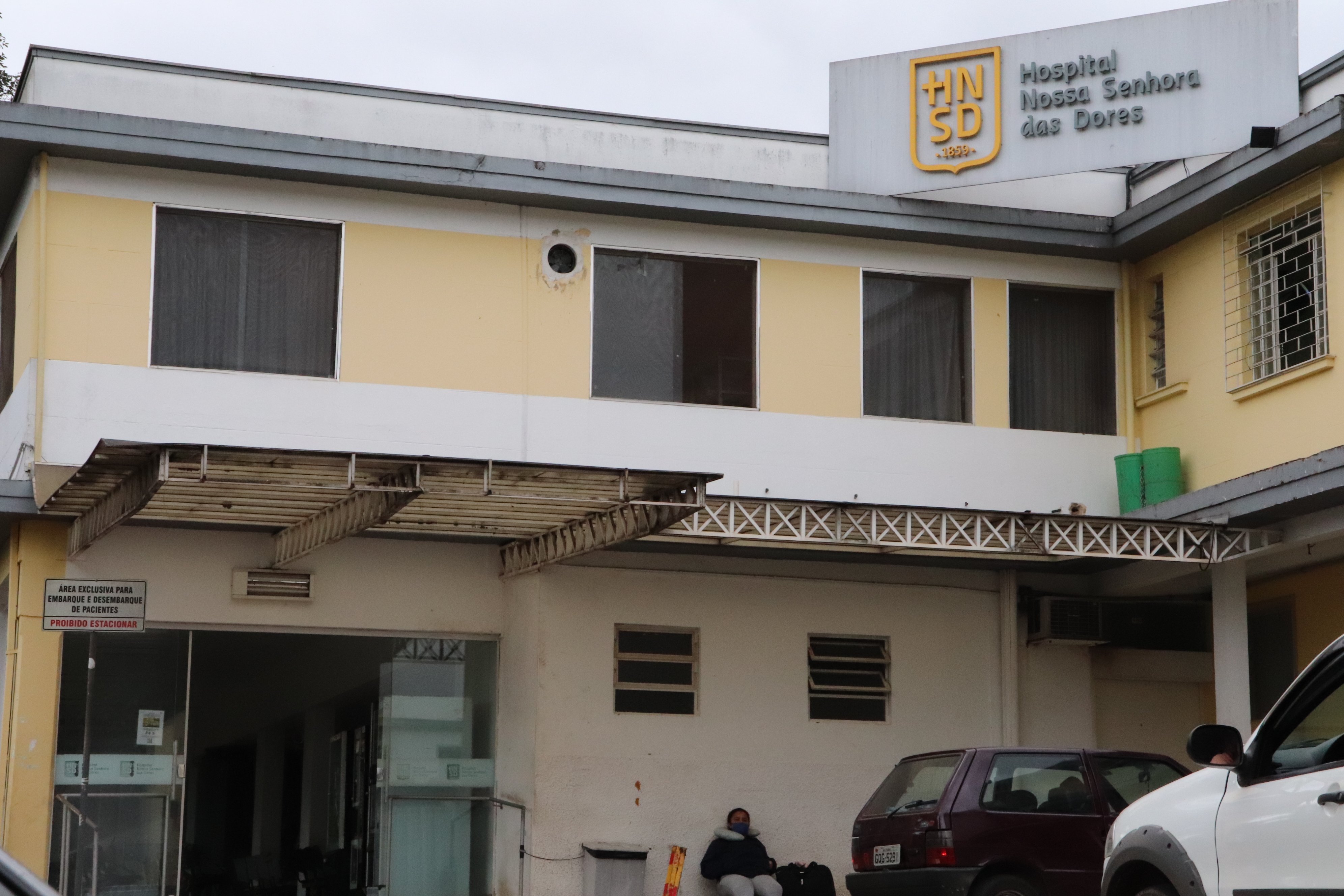 Idosa de 89 anos é a 13ª vítima da Covid-19 em Itabira