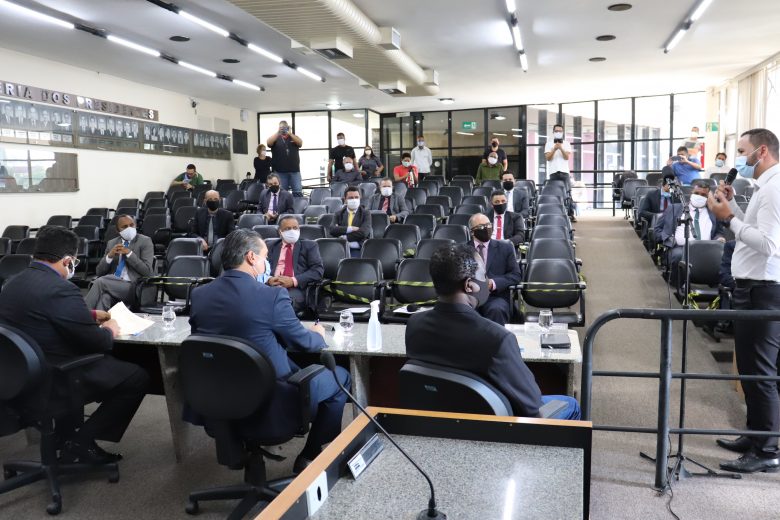 Câmara de Itabira aprova repasse de emendas para a Apae e HNSD