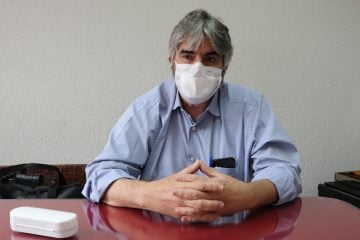 PT confirma Alexandre Banana como pré-candidato a prefeito de Itabira