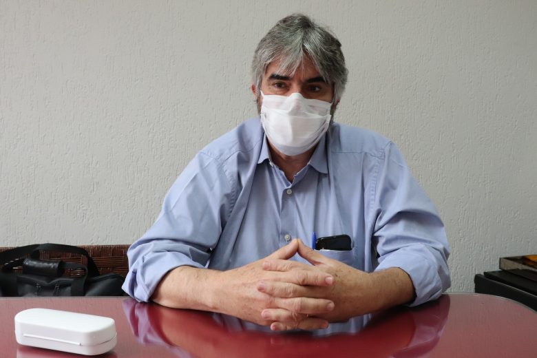 PT confirma Alexandre Banana como pré-candidato a prefeito de Itabira