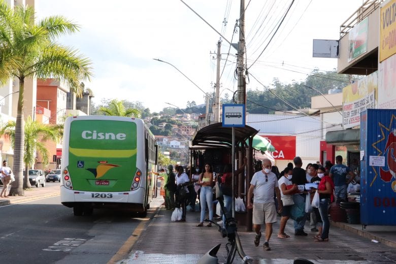 Mais da metade dos infectados por Covid-19 em Itabira tem menos de 40 anos
