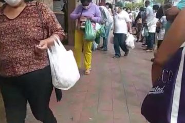 Itabira tem grande movimentação às vésperas do Dia das Mães – VEJA VÍDEO