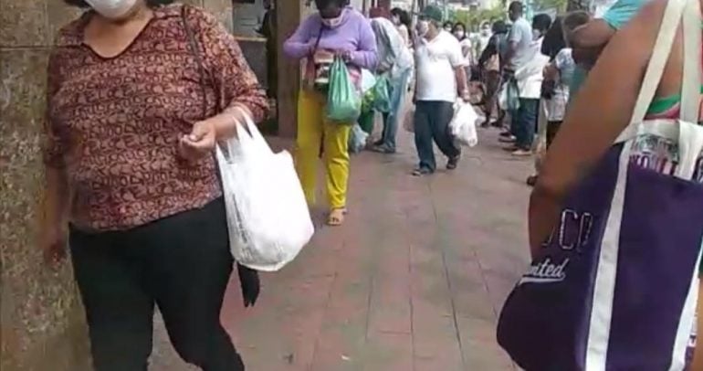 Itabira tem grande movimentação às vésperas do Dia das Mães – VEJA VÍDEO