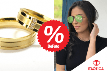 Dia dos Namorados com descontos na Itaótica