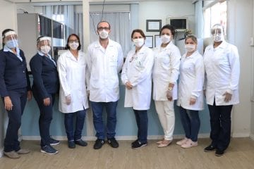 Laboratório Nossa Senhora das Dores oferece em Itabira diferentes tipos de testes para o diagnóstico do coronavírus