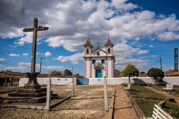 Ouro Preto: moradores pedem que turistas não os visitem e que respeitem o isolamento social