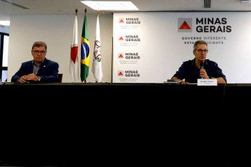 Covid-19: situação de Minas Gerais é considerada segura, segundo Zema