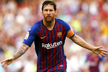 Messi mira recordes de Pelé e lenda do Athletic para volta do Espanhol