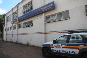 Suspeita de homicídio baleada por tentar agredir PM não corre risco de morte