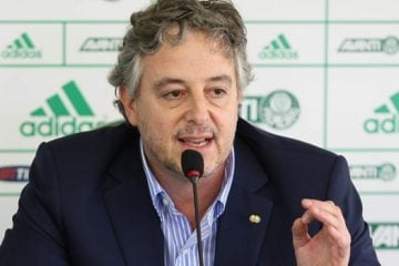 Paulo Nobre escala o melhor Palmeiras que já viu; veja os 11 jogadores escolhidos